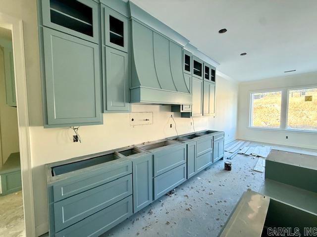 Vista Point - Residential