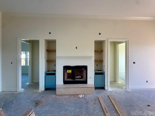 Vista Point - Residential