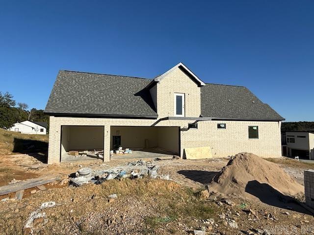 Vista Point - Residential