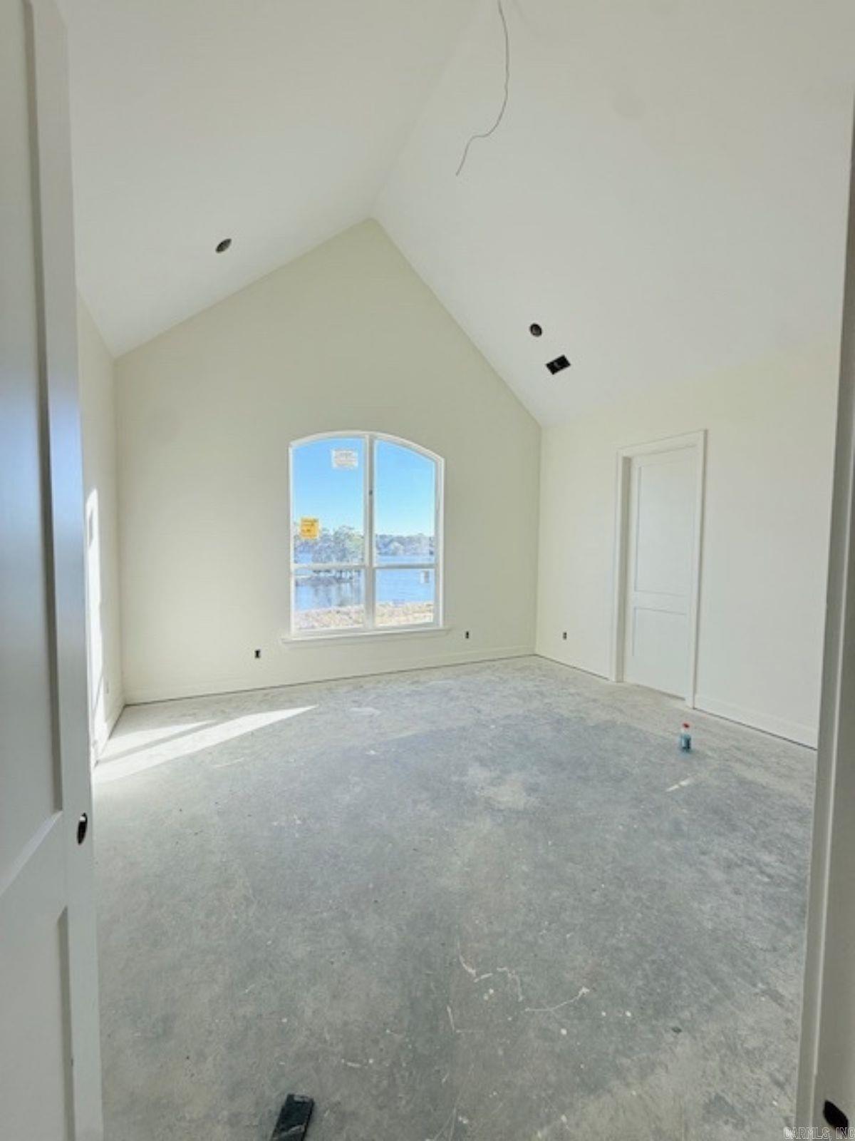 Vista Point - Residential