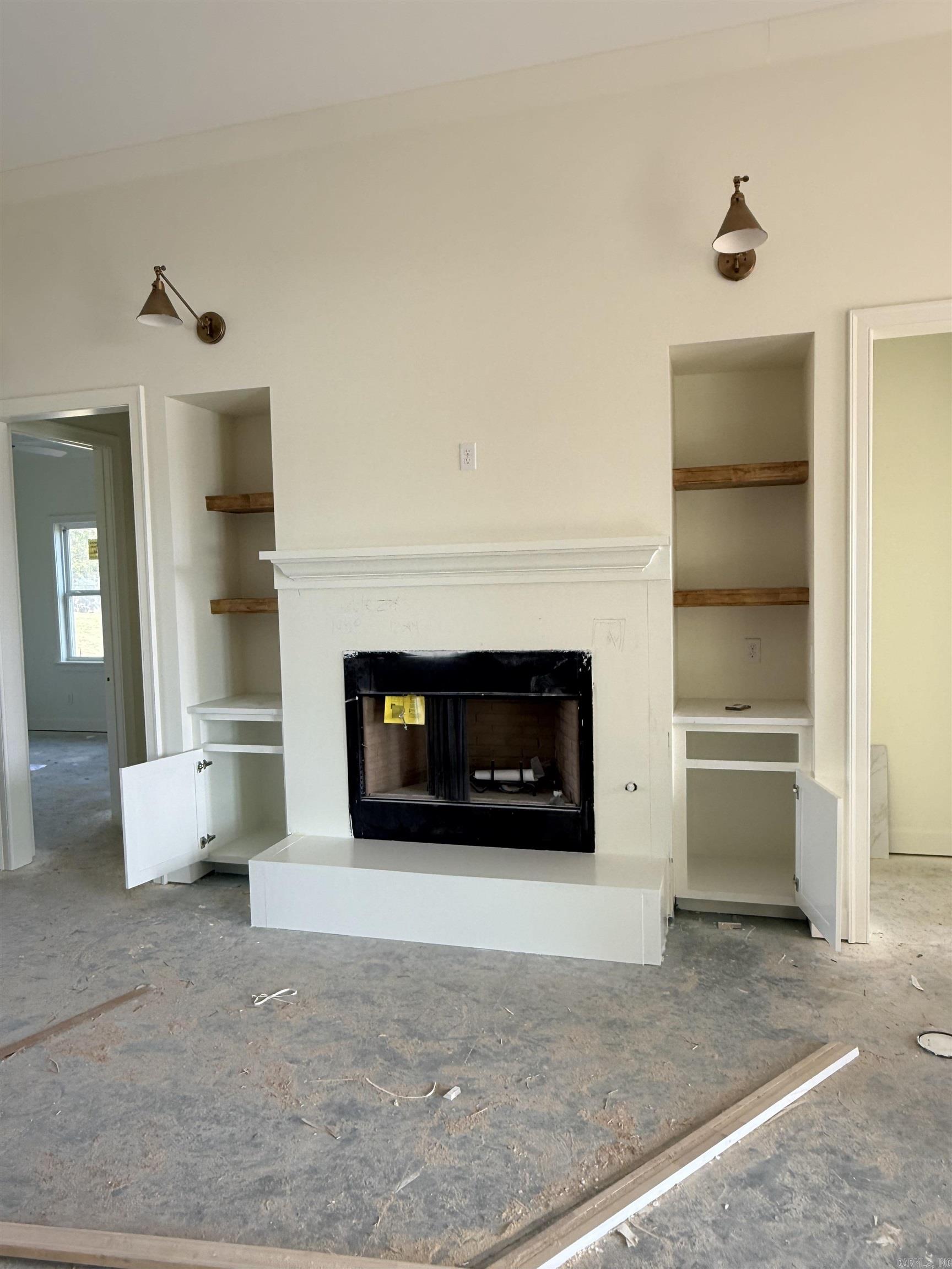 Vista Point - Residential