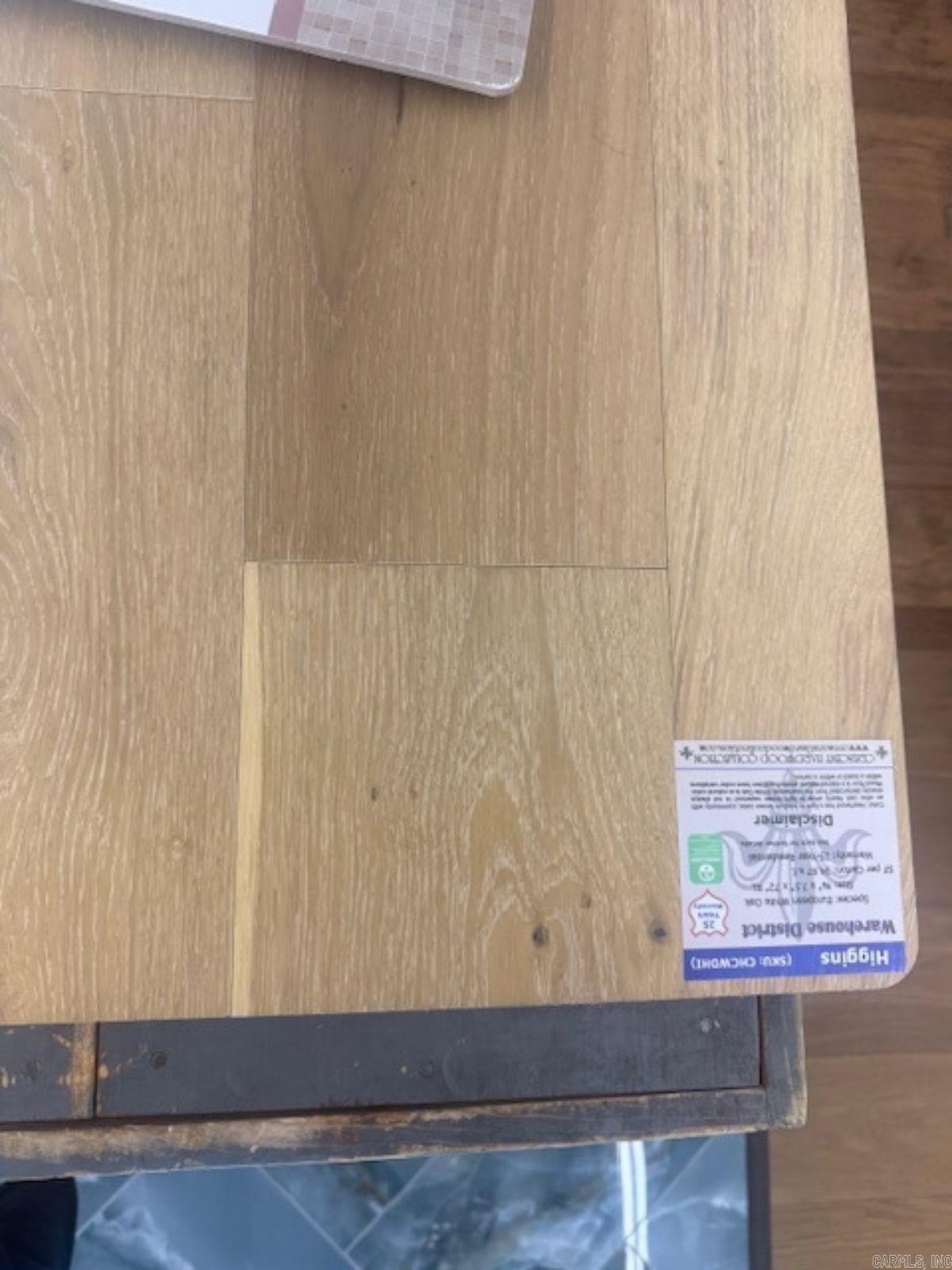 Vista Point - Residential