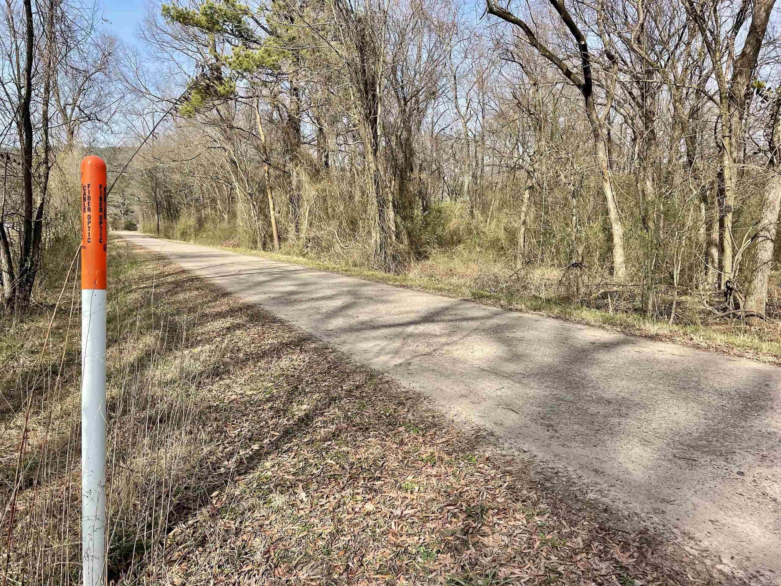 Not in Subdivision - Land