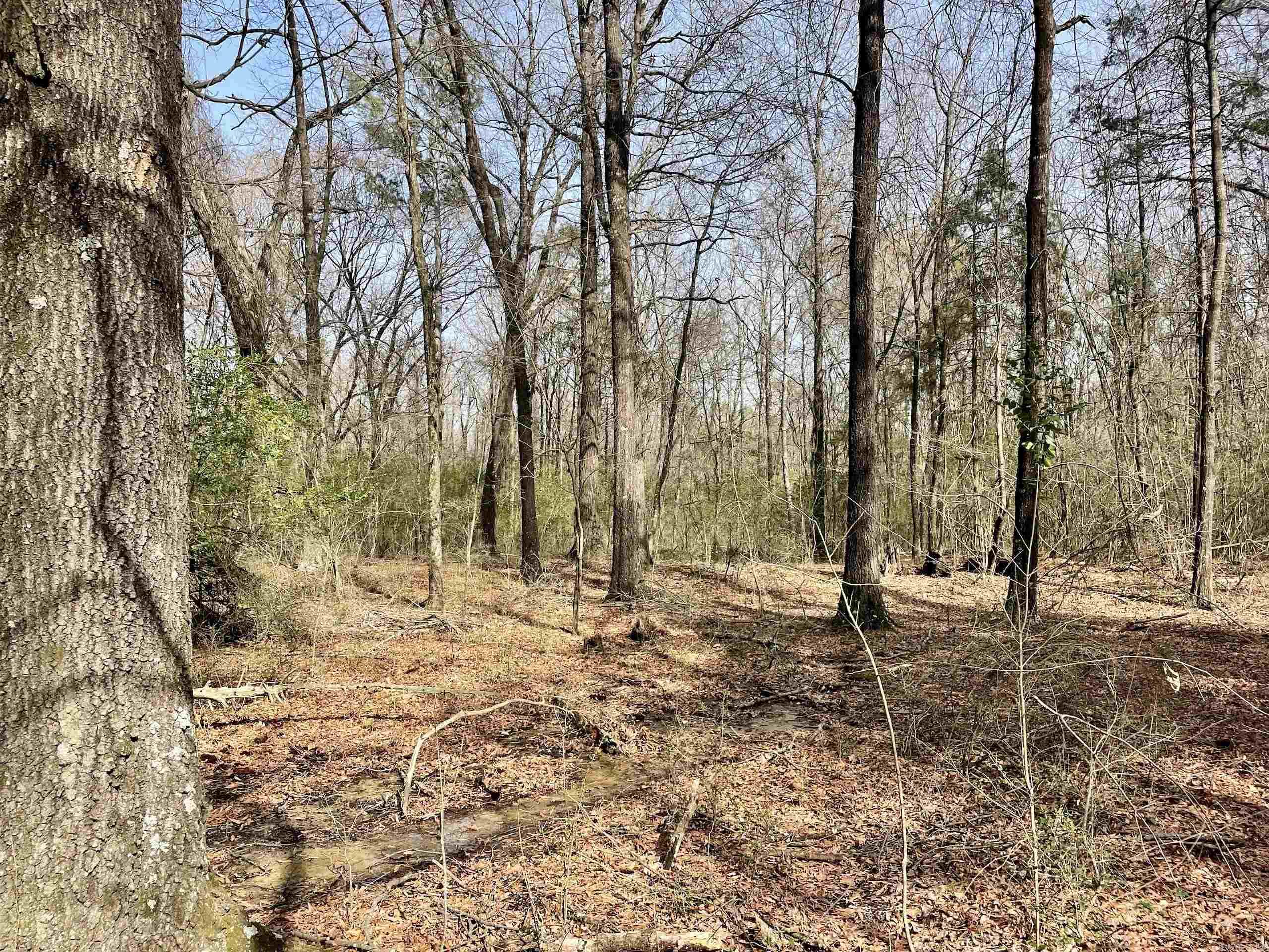 Not in Subdivision - Land