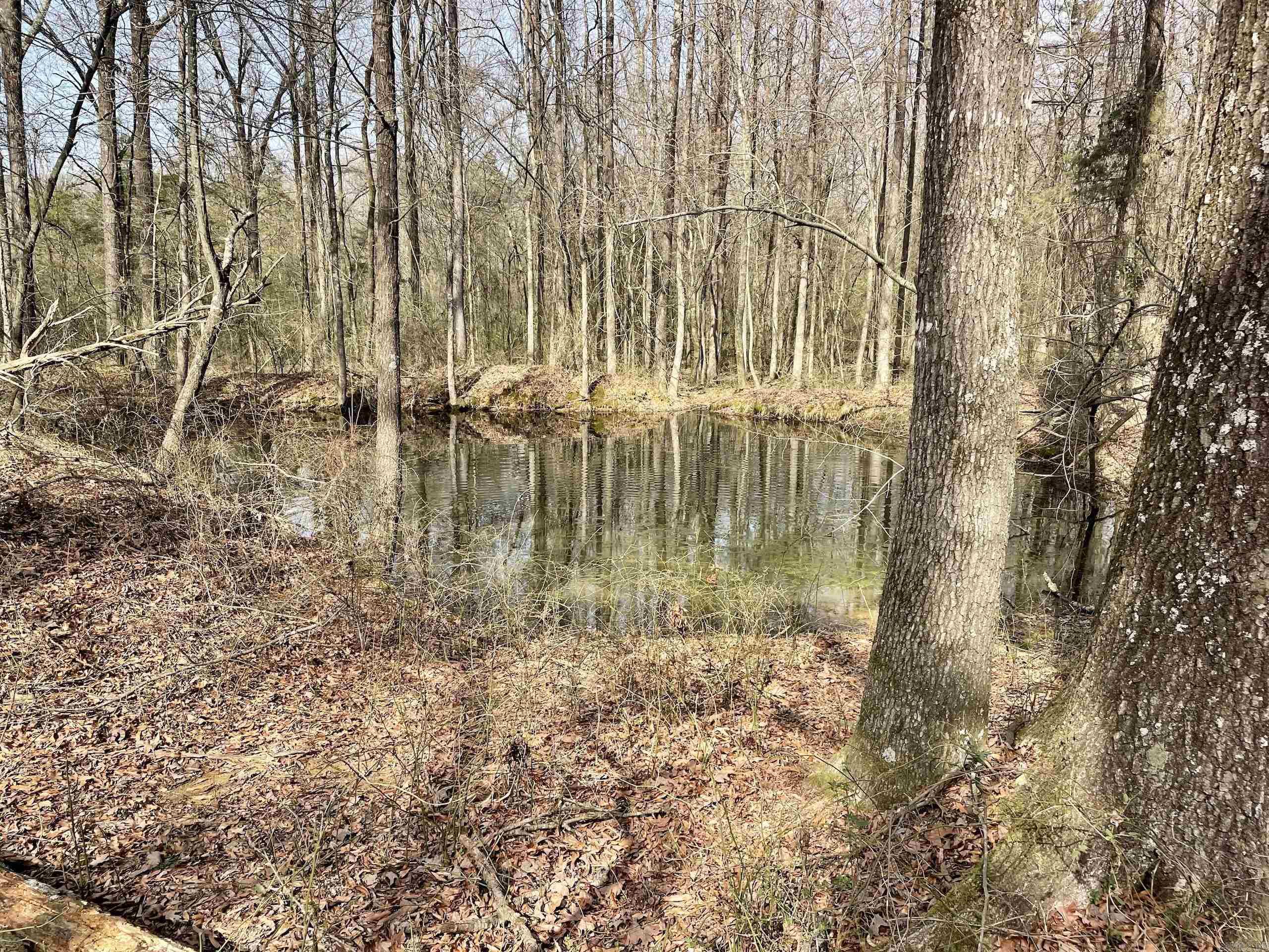 Not in Subdivision - Land