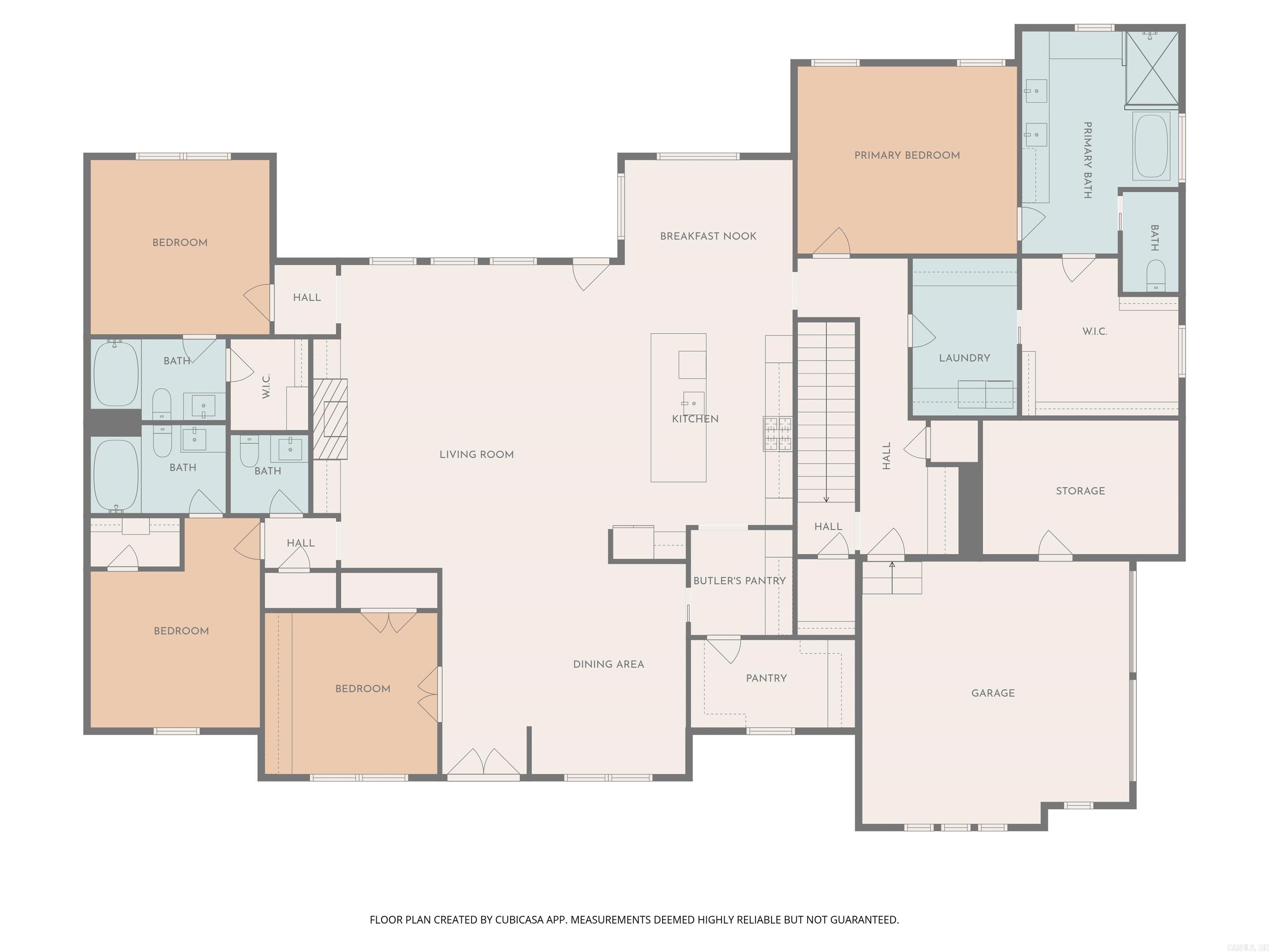 LOTUS VALLEY - Residential