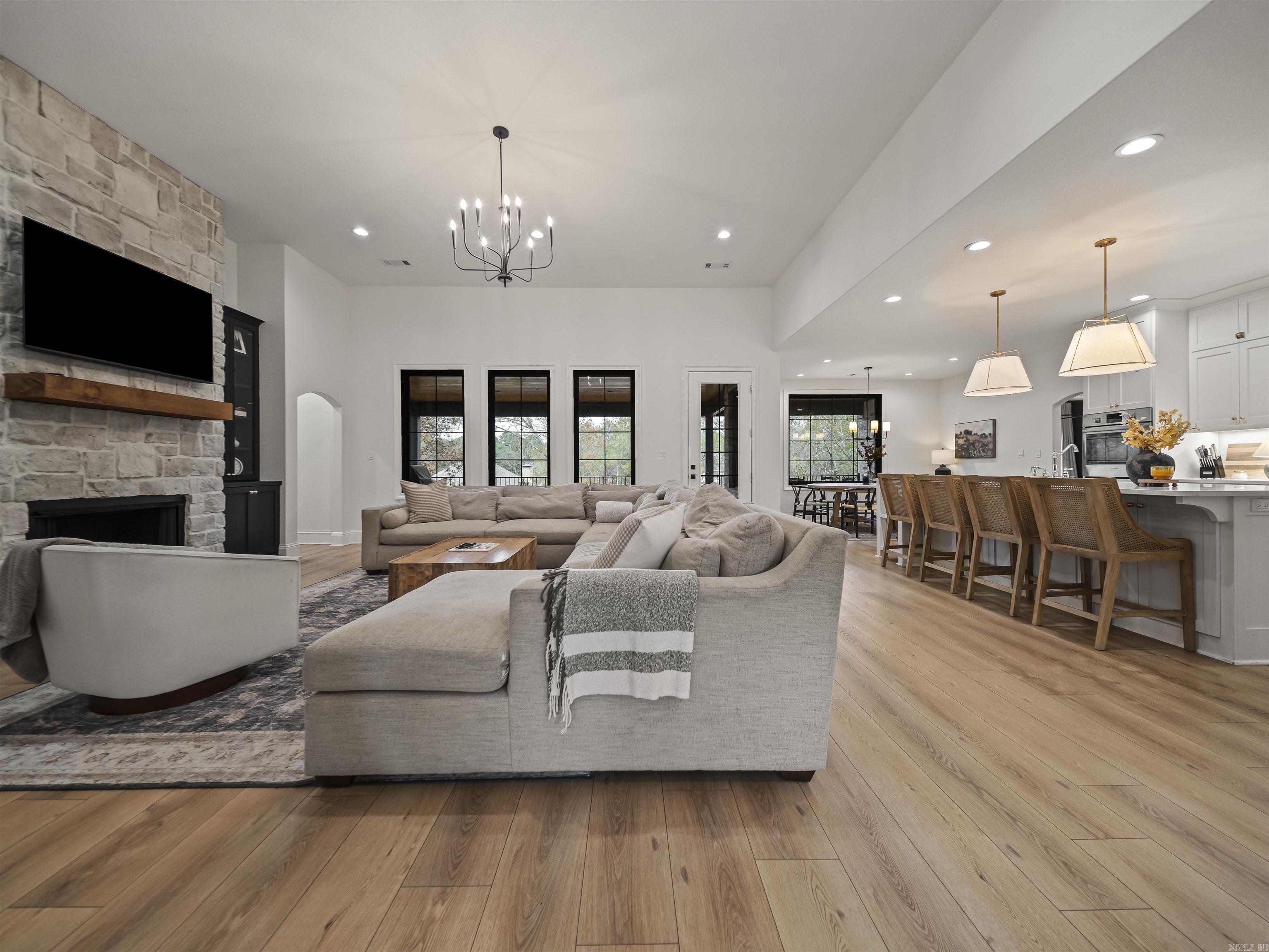 LOTUS VALLEY - Residential