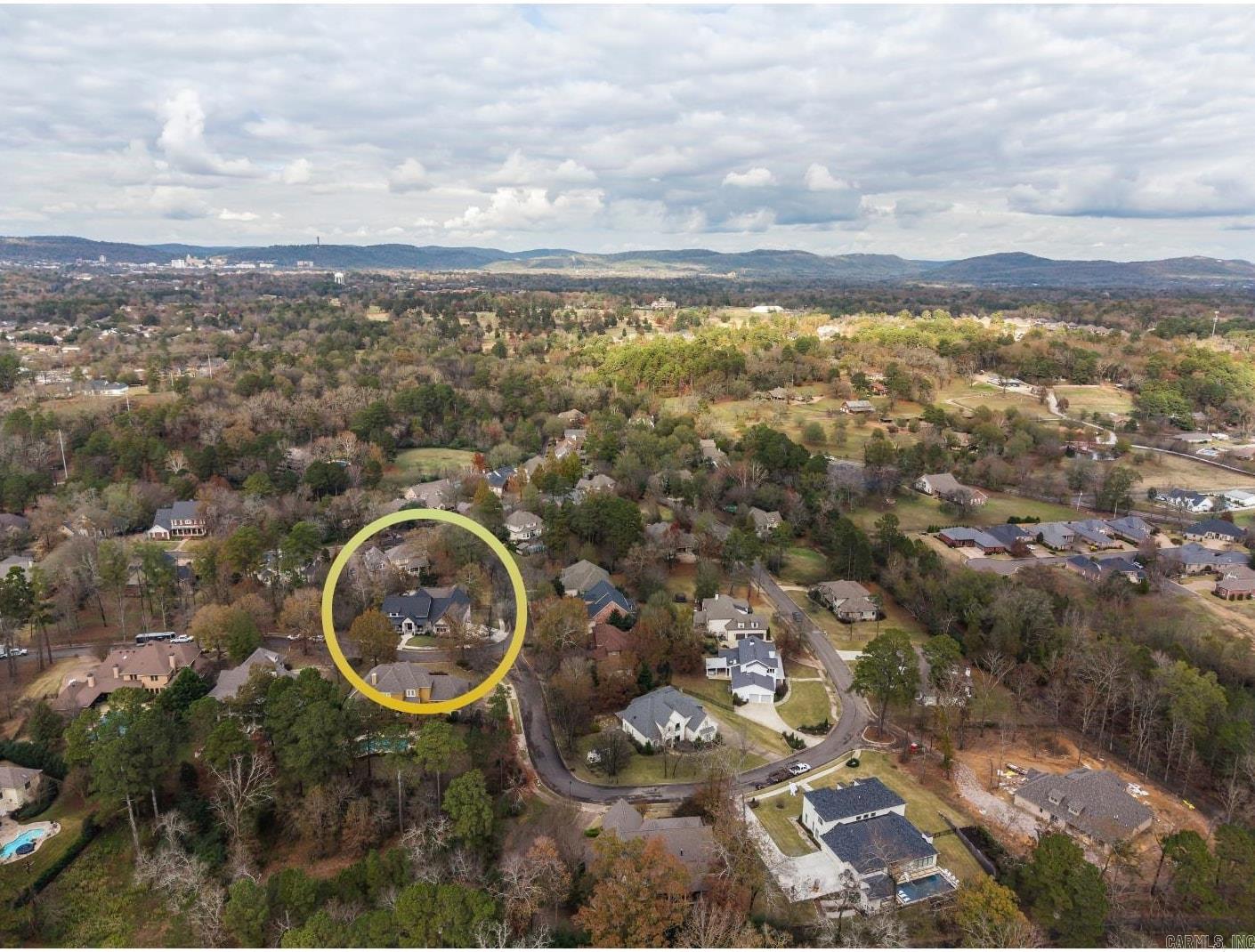 LOTUS VALLEY - Residential