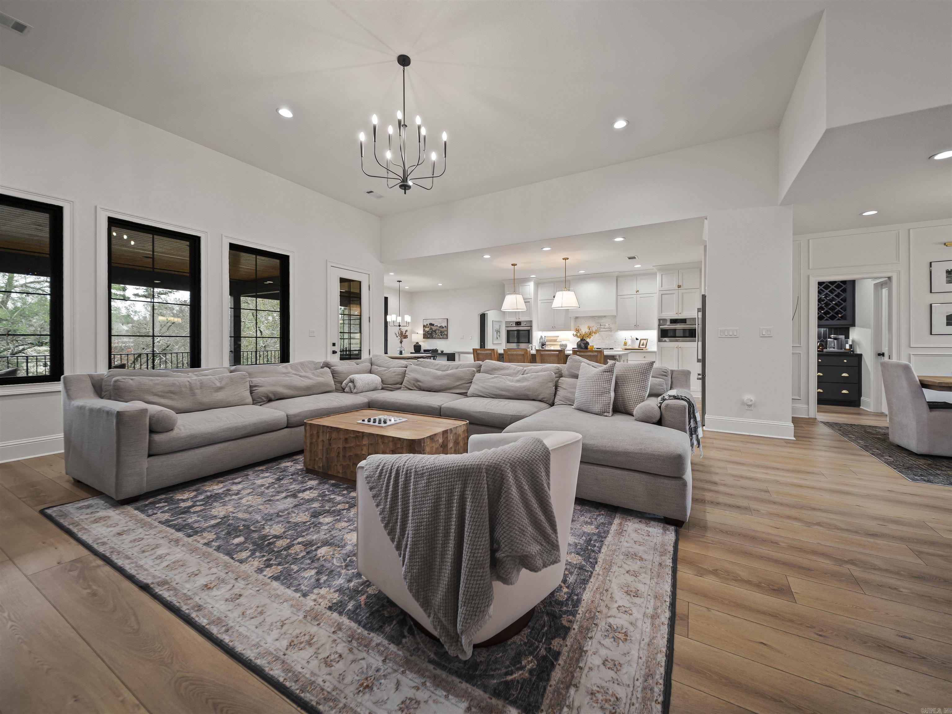 LOTUS VALLEY - Residential