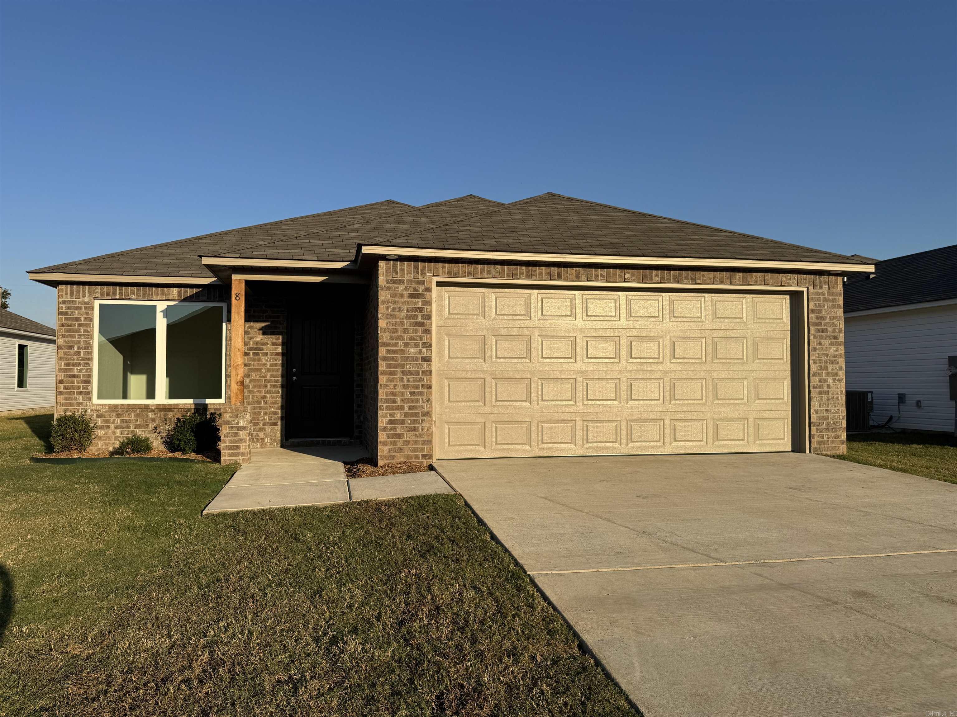 OAK SPRINGS SUBDIVISION - Residential