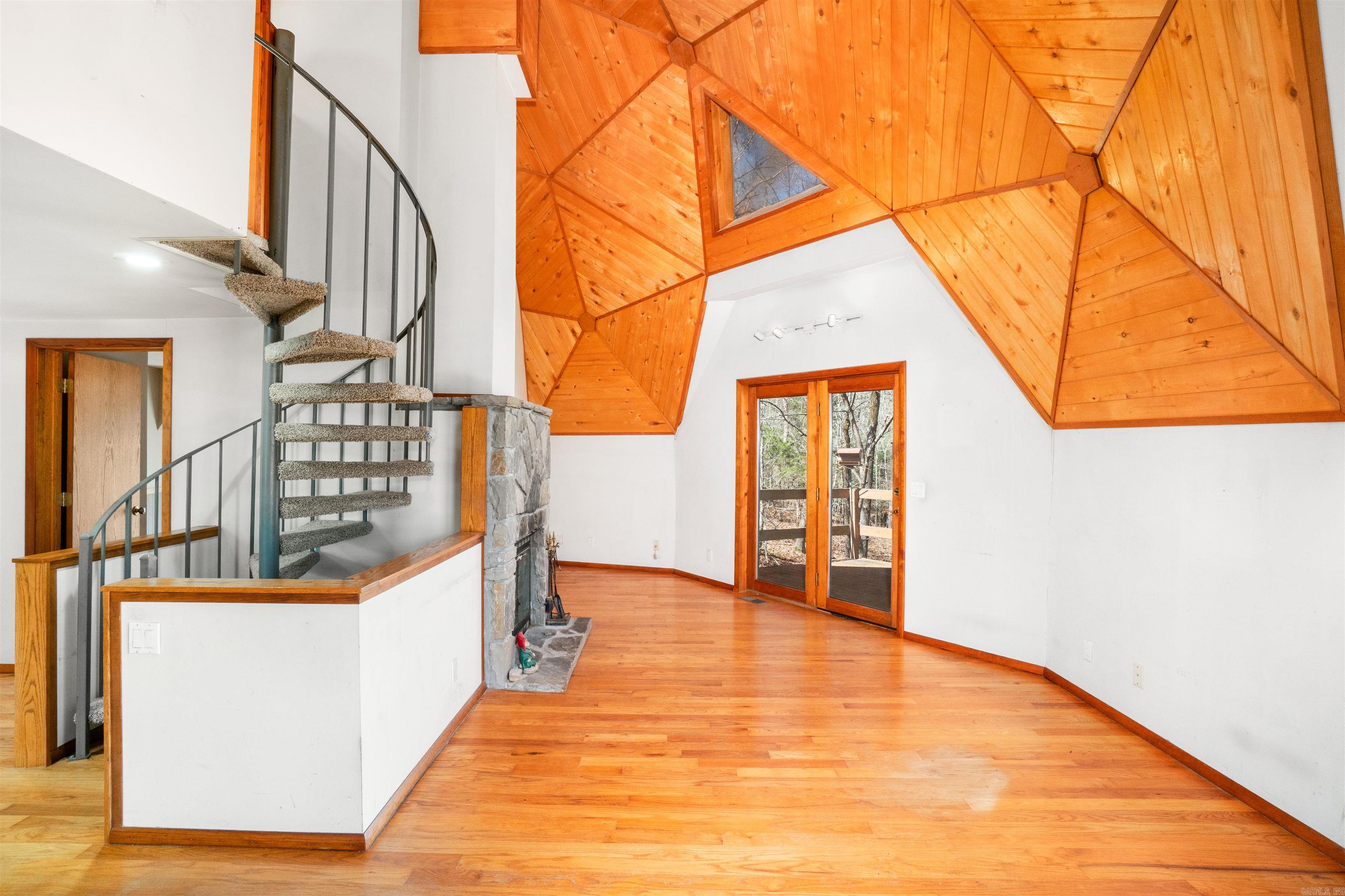 PERFECTO - Residential