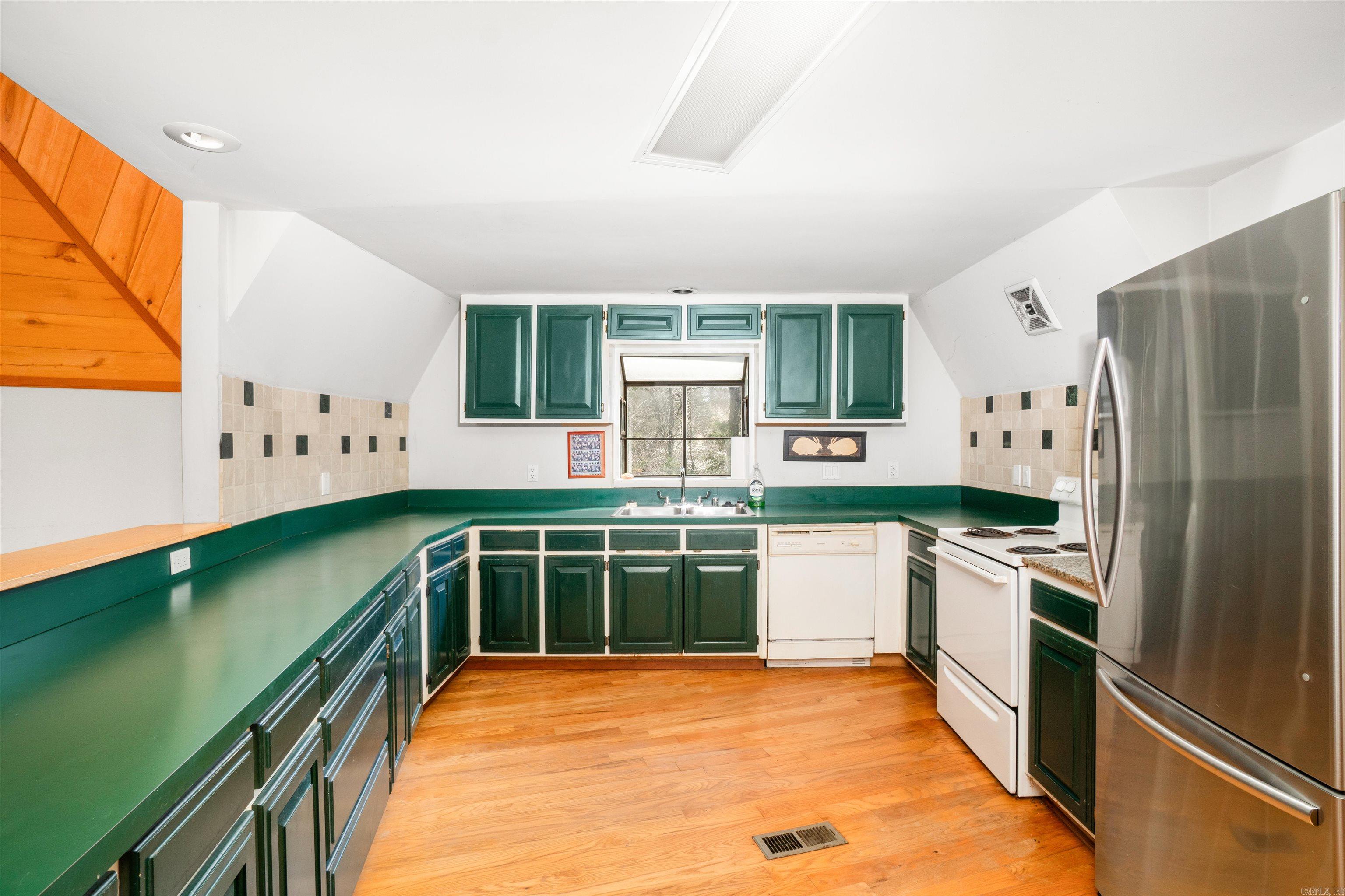 PERFECTO - Residential