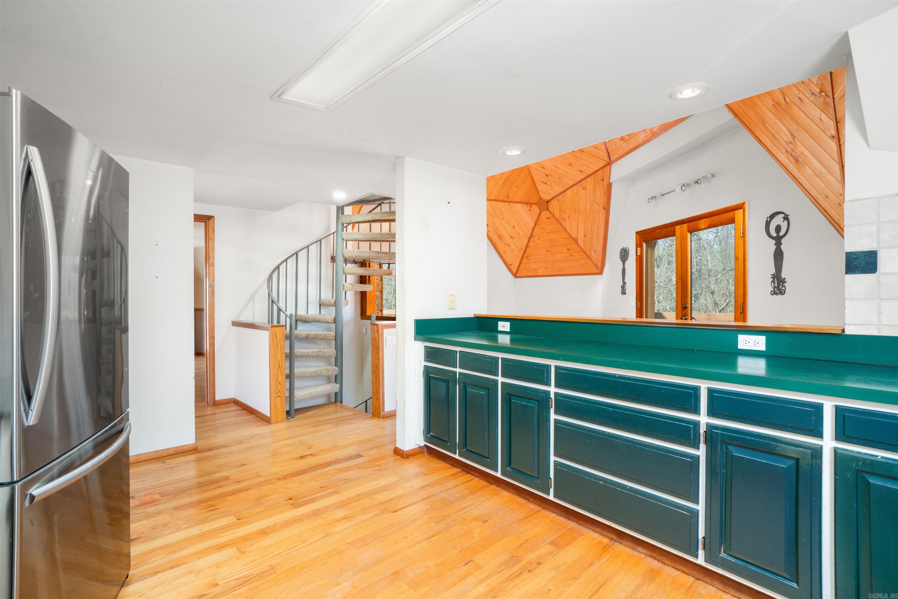 PERFECTO - Residential