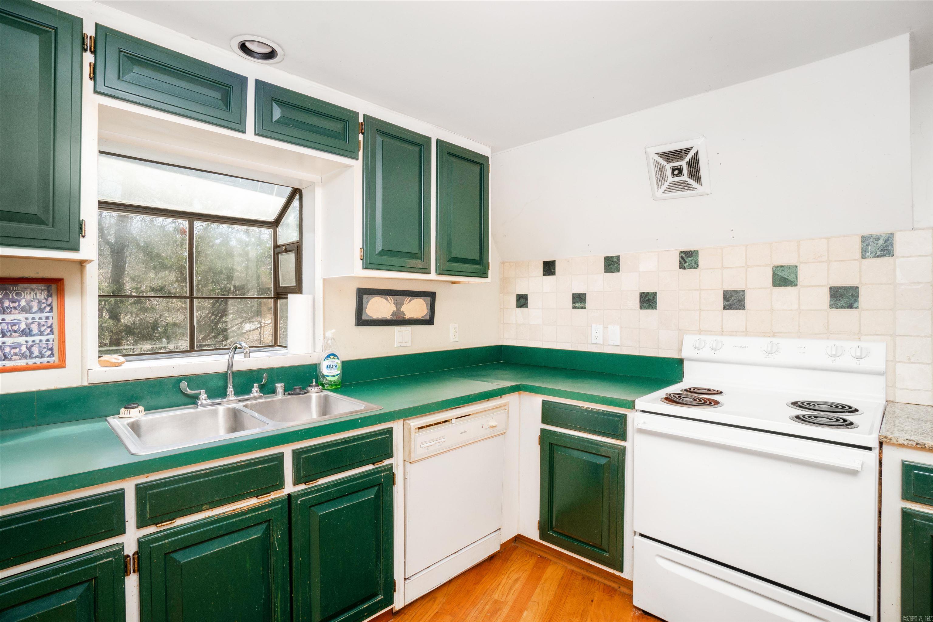 PERFECTO - Residential