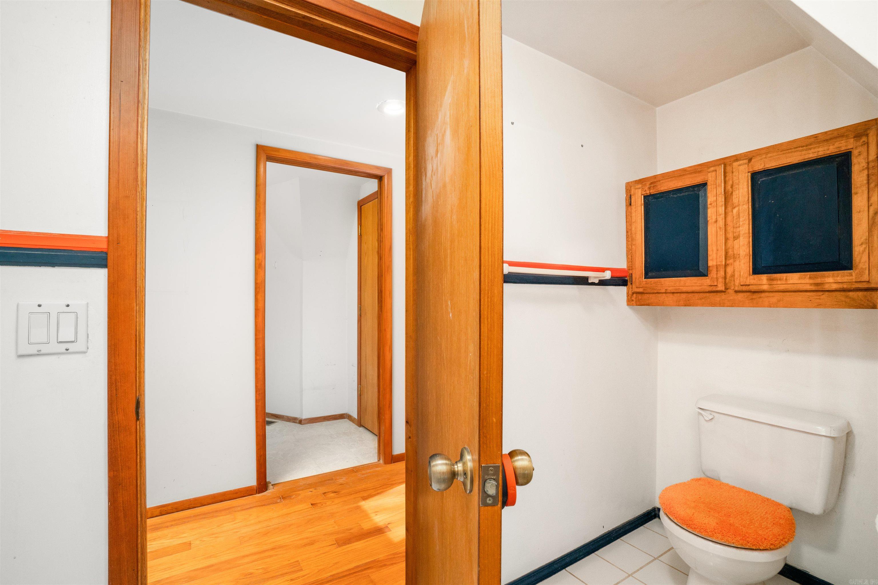 PERFECTO - Residential