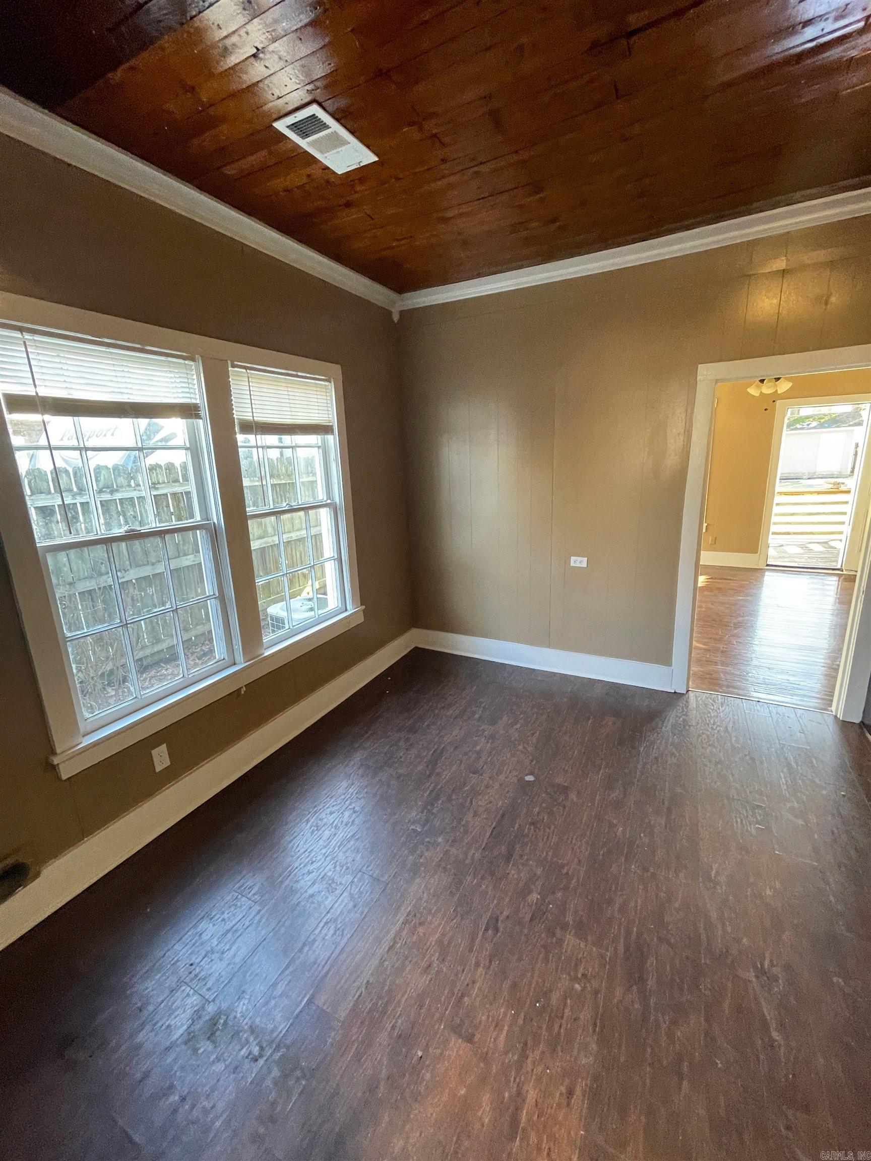 Not in List - Residential Income