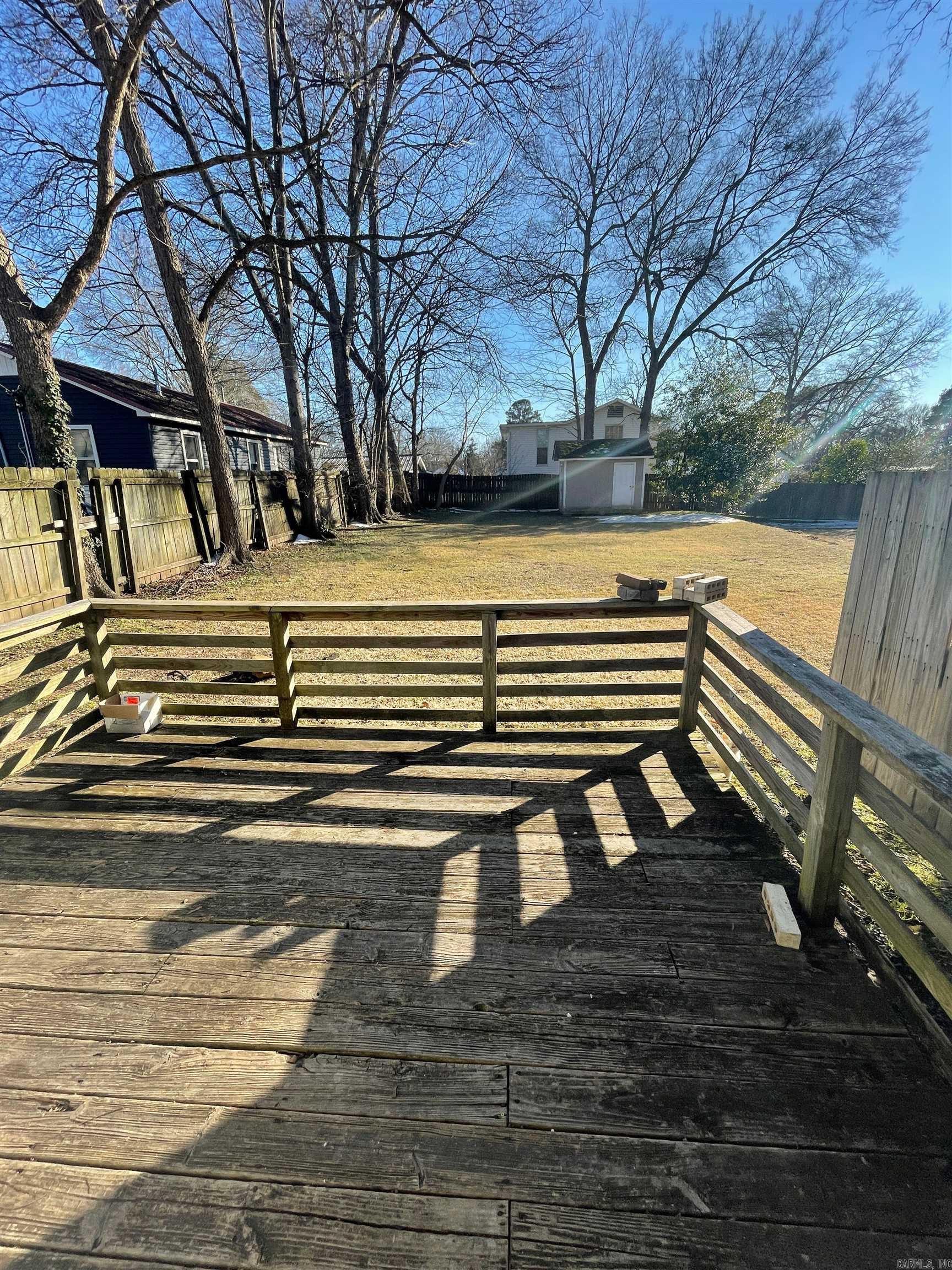 Not in List - Residential Income