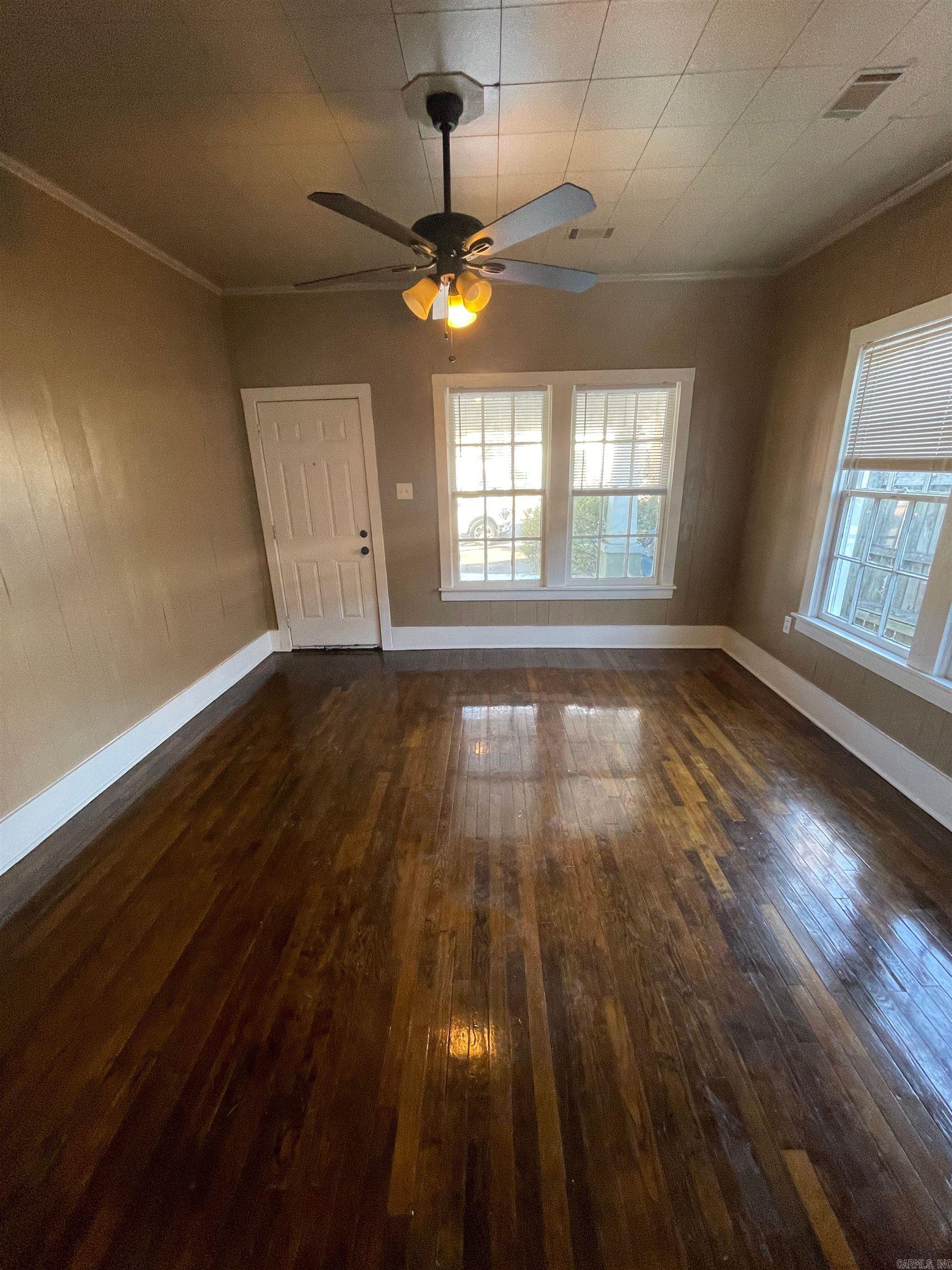 Not in List - Residential Income