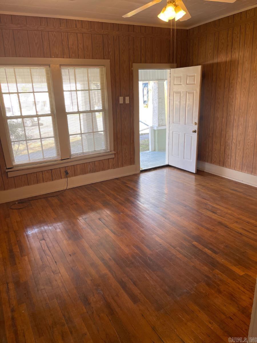 Not in List - Residential Income