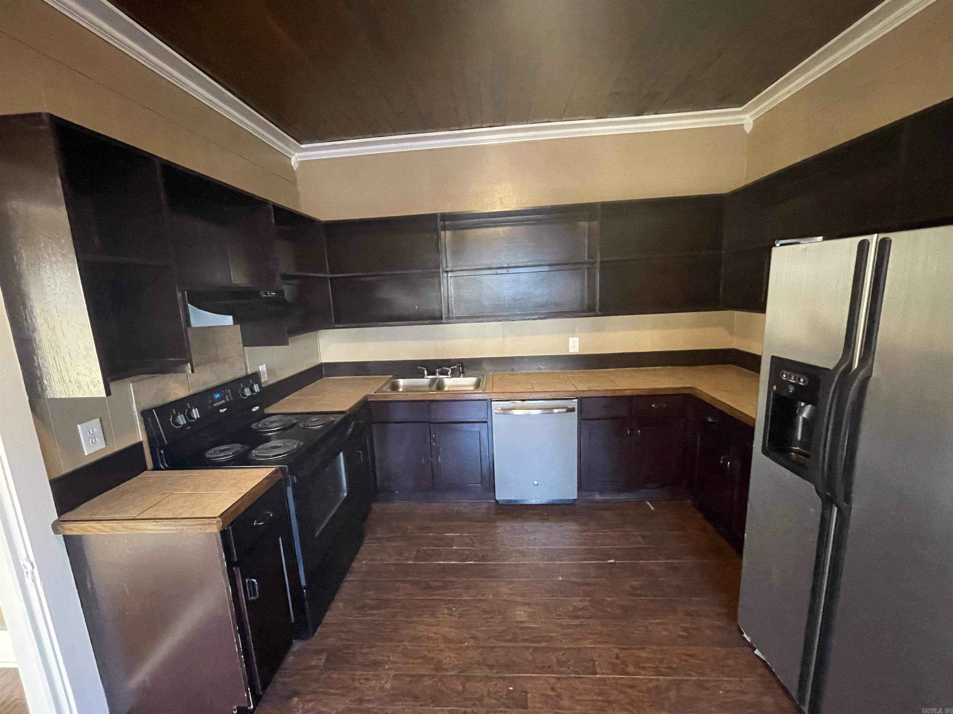 Not in List - Residential Income