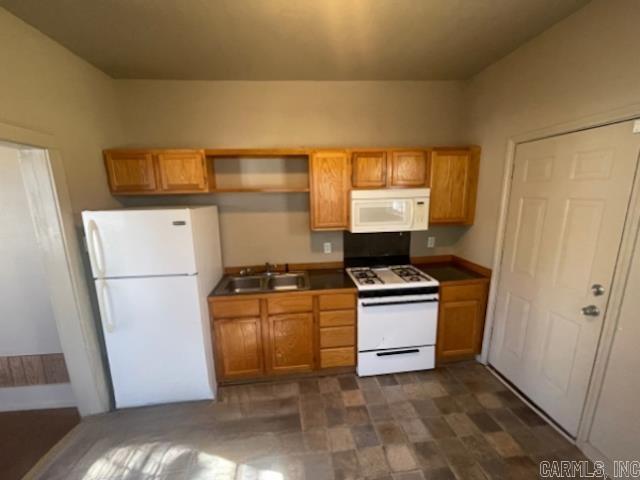 Not in List - Residential Income