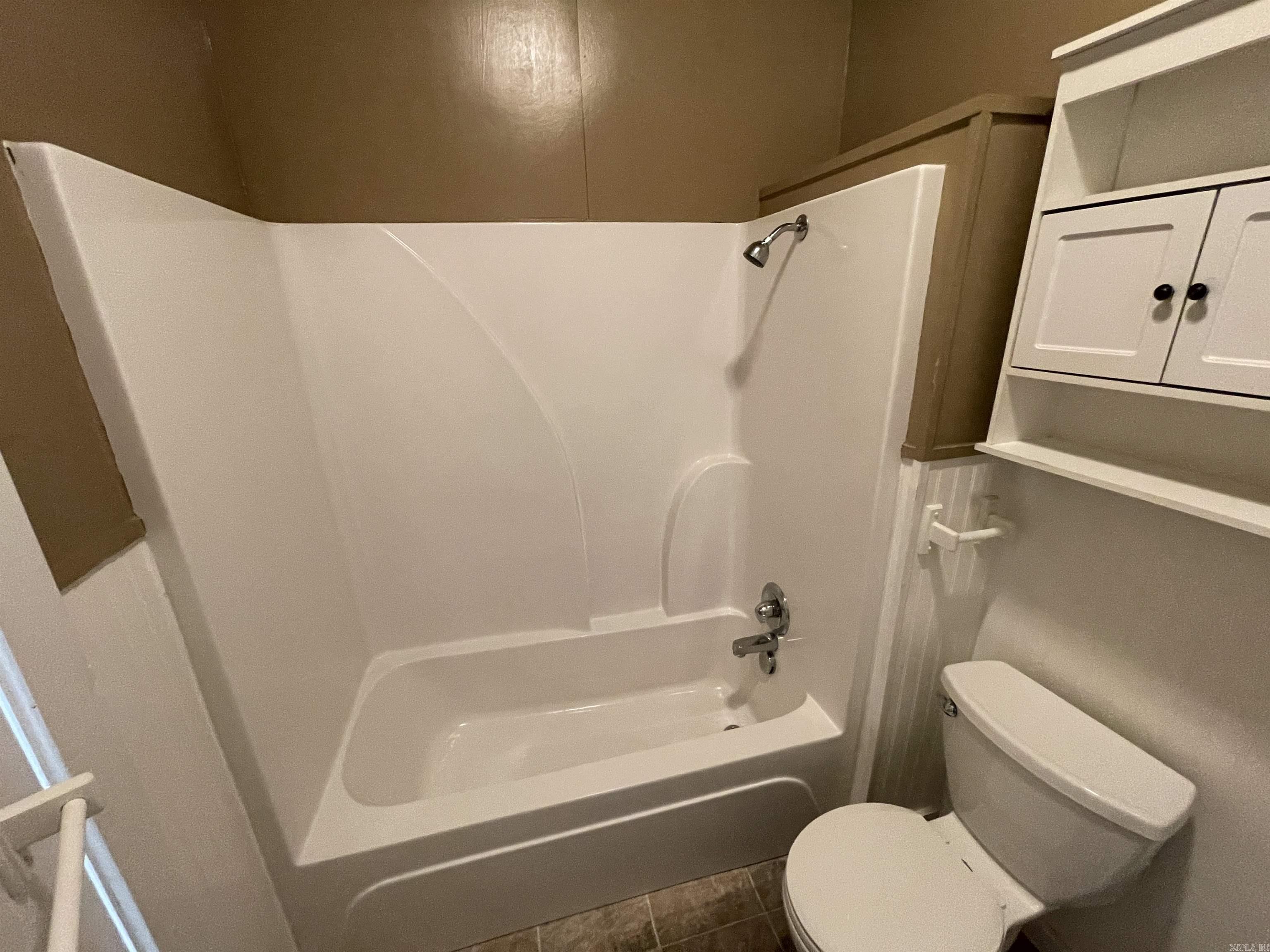 Not in List - Residential Income