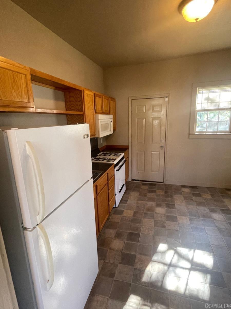 Not in List - Residential Income