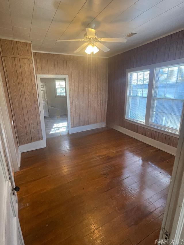 Not in List - Residential Income