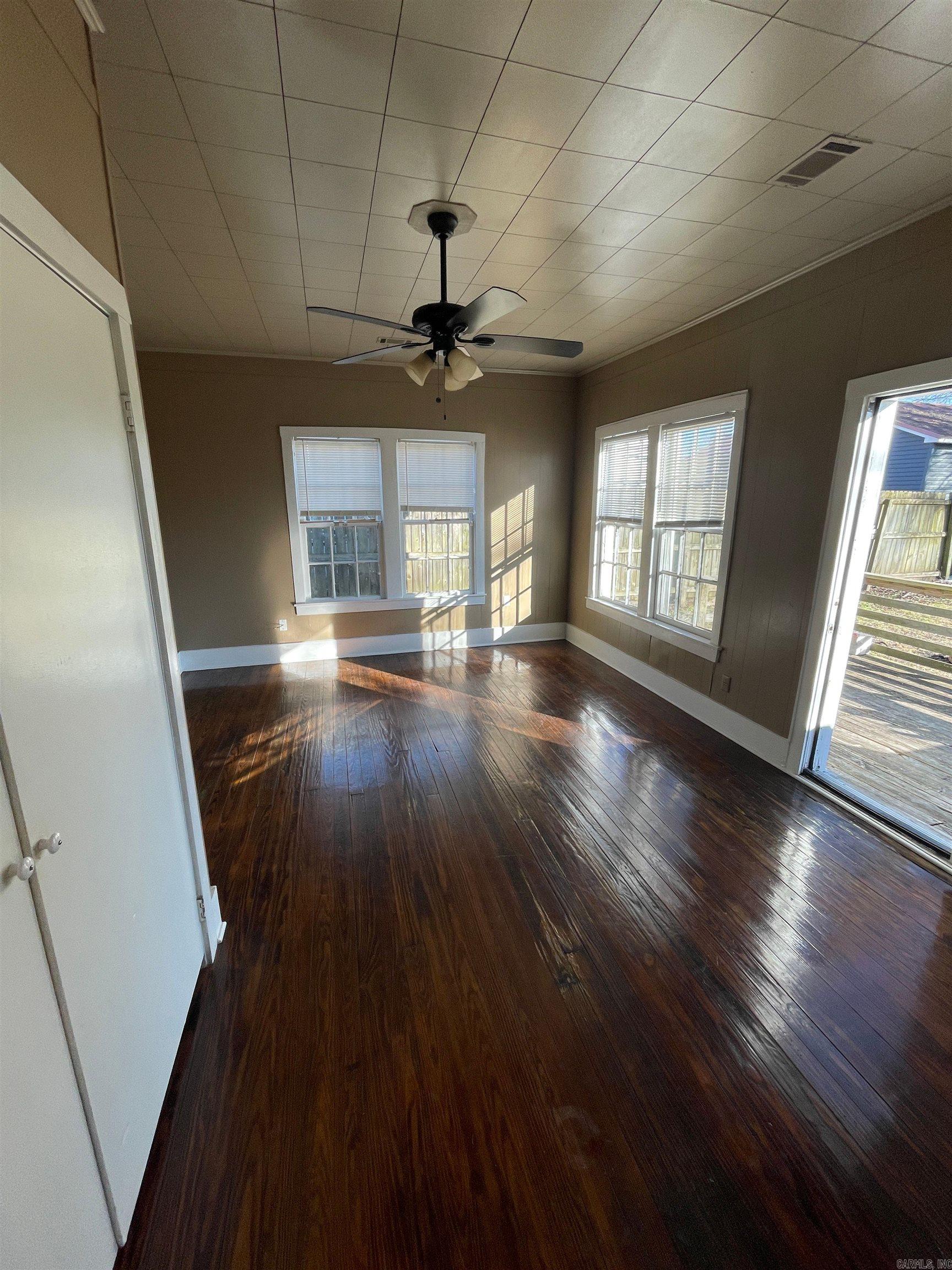 Not in List - Residential Income