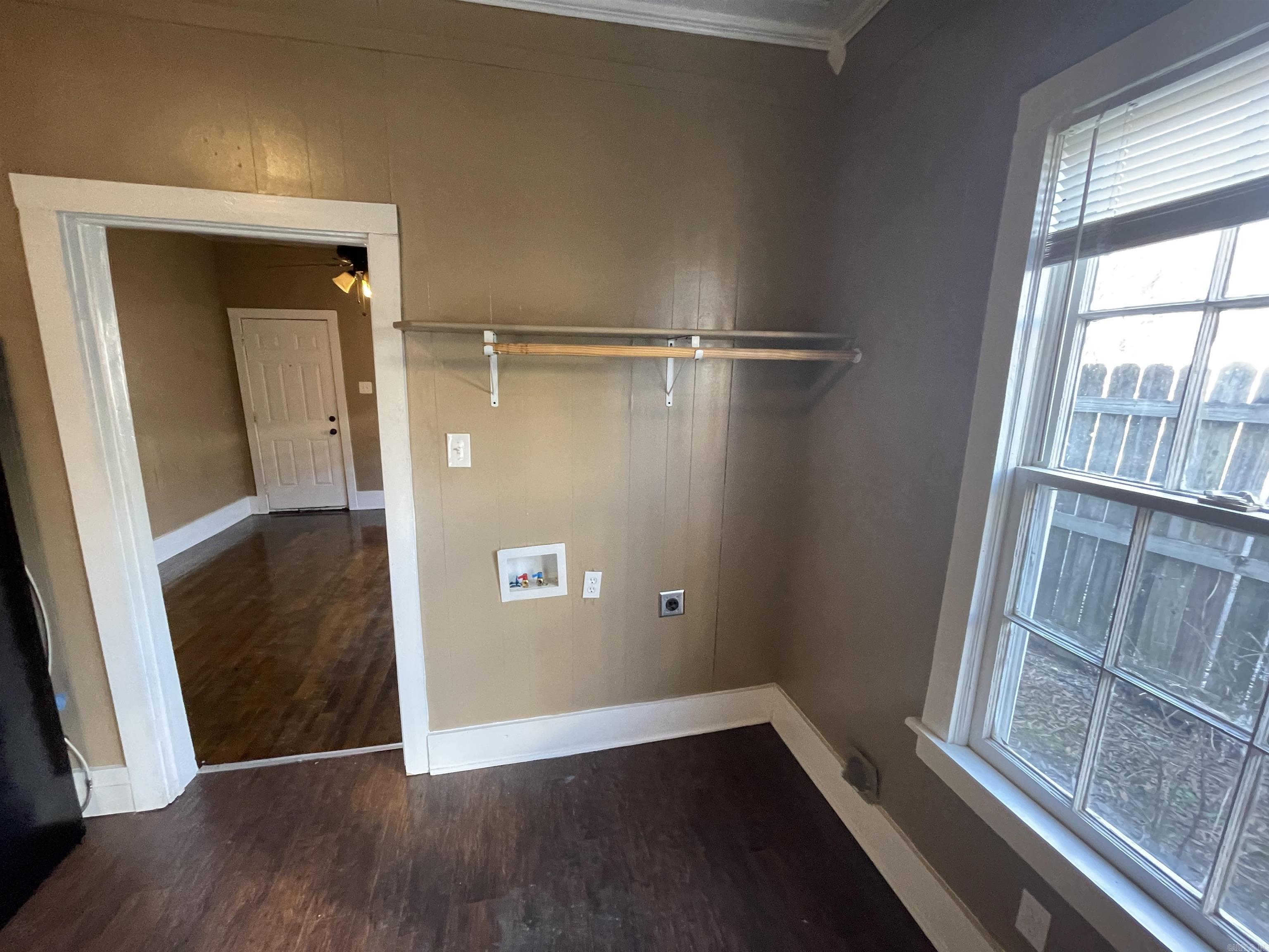 Not in List - Residential Income