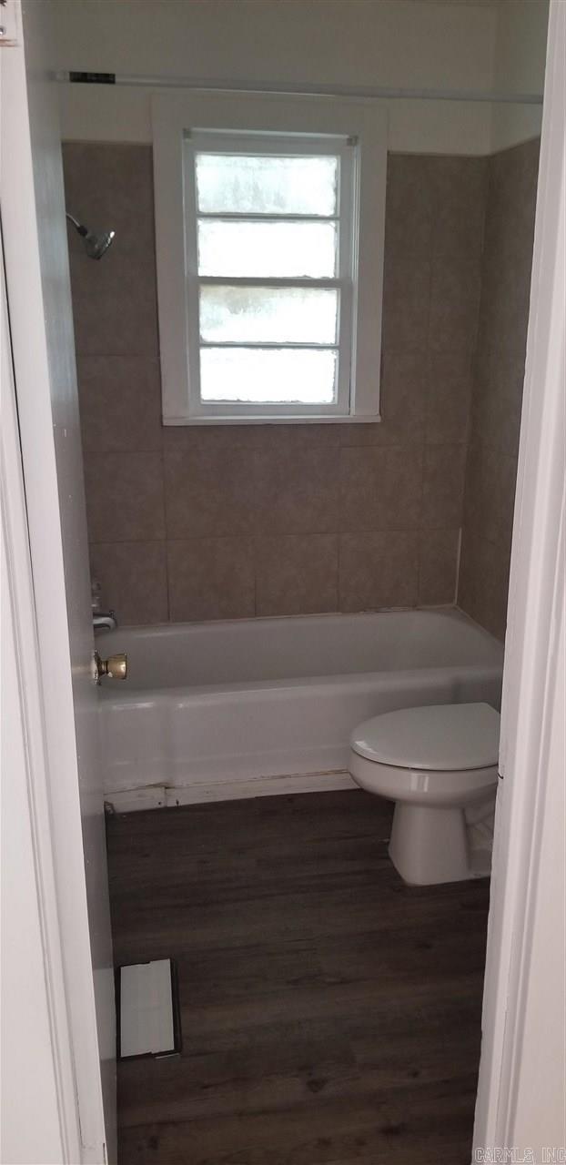 Not in List - Residential Lease