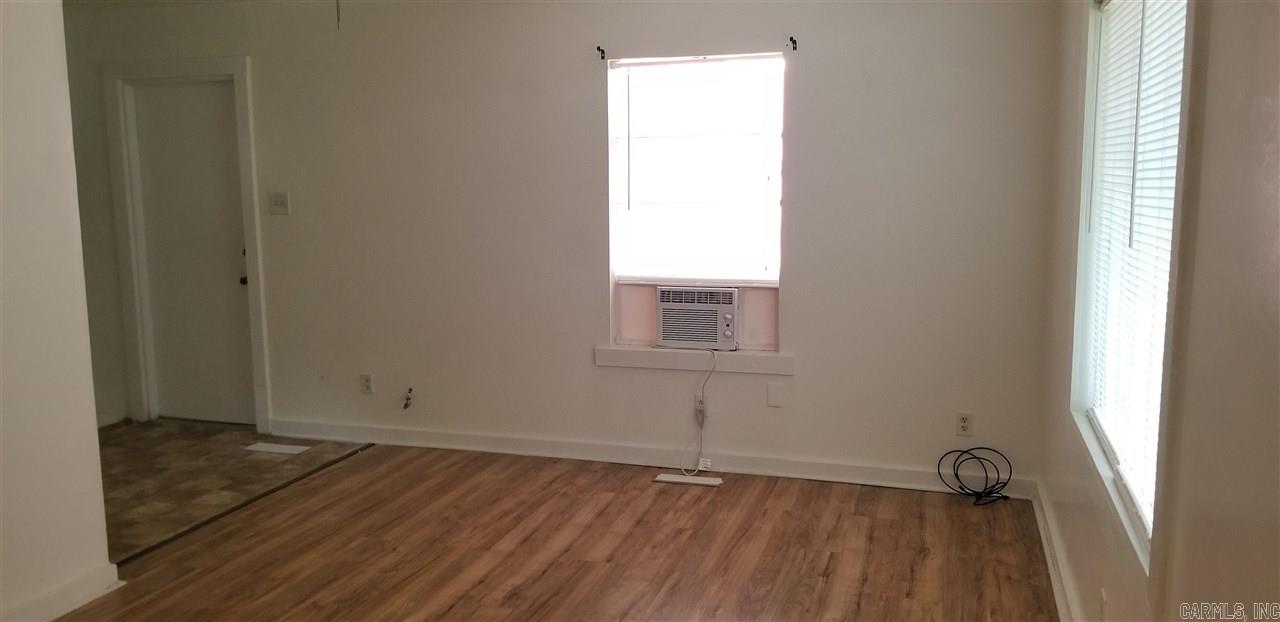 Not in List - Residential Lease