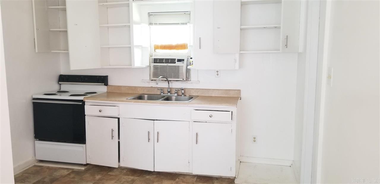 Not in List - Residential Lease