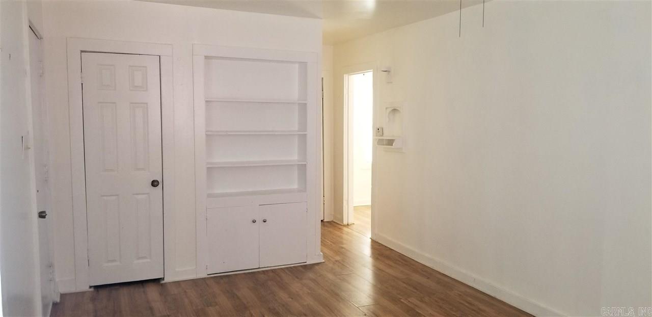 Not in List - Residential Lease