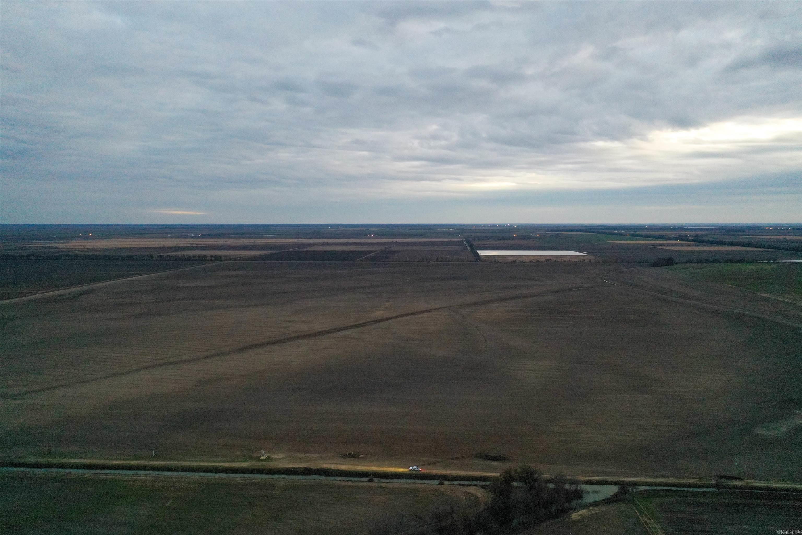 Metes & Bounds - Farm