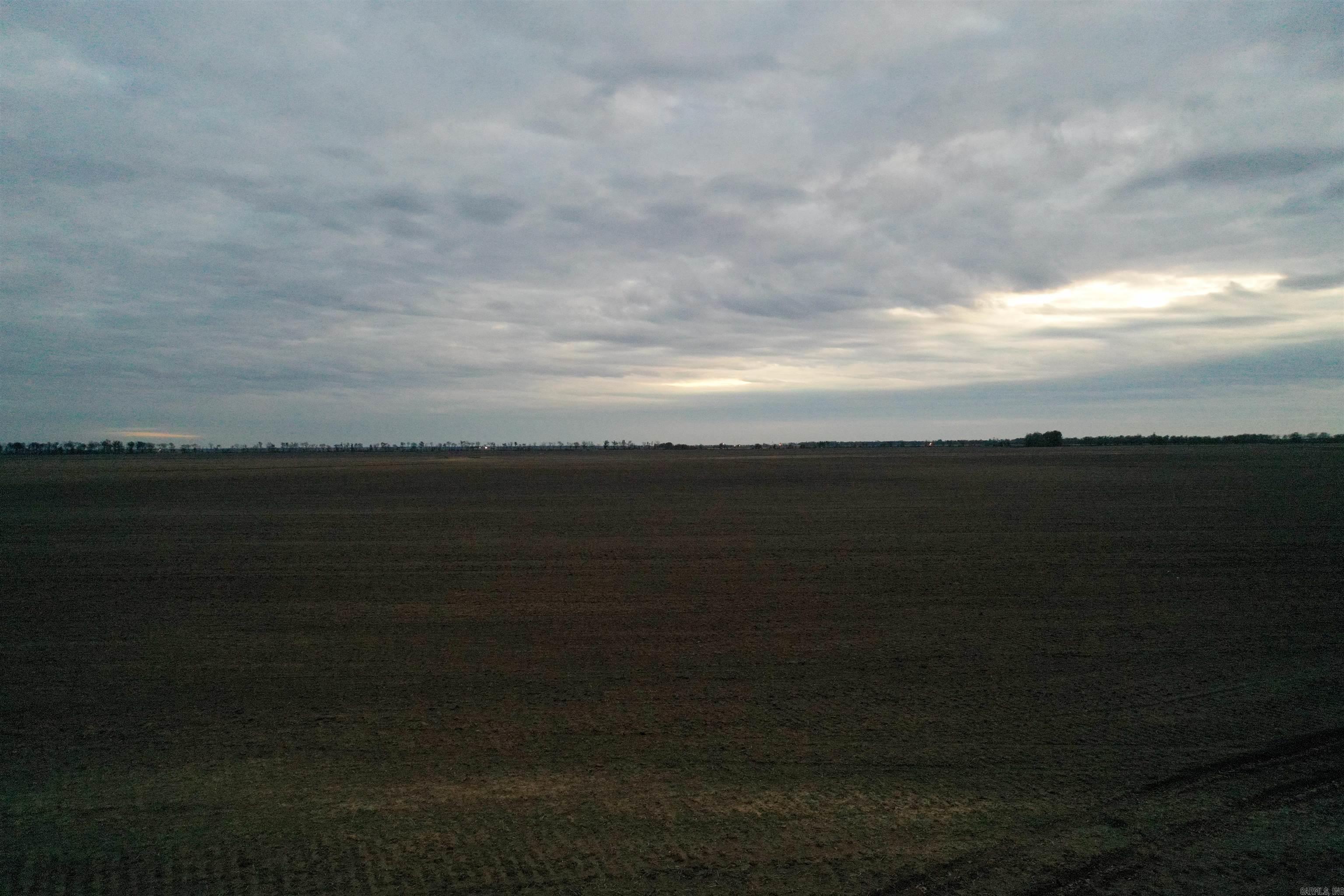Metes & Bounds - Farm