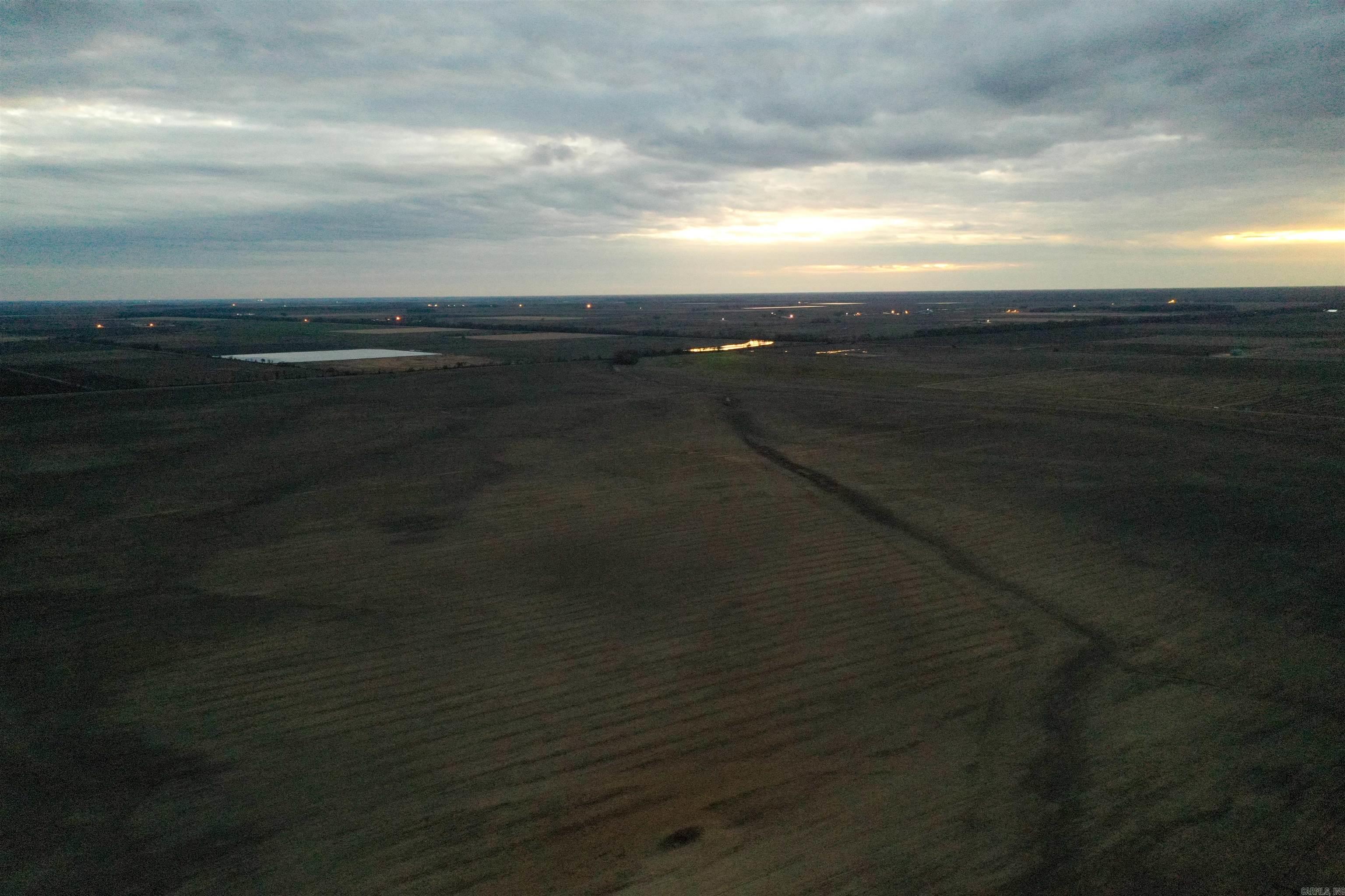 Metes & Bounds - Farm