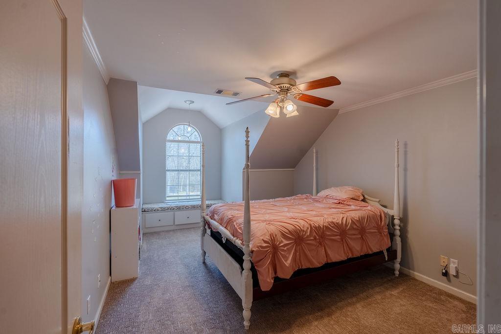 Creekwood - Residential