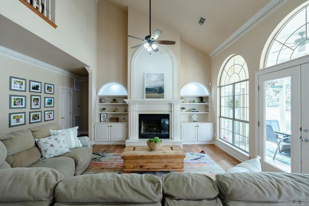 Creekwood - Residential