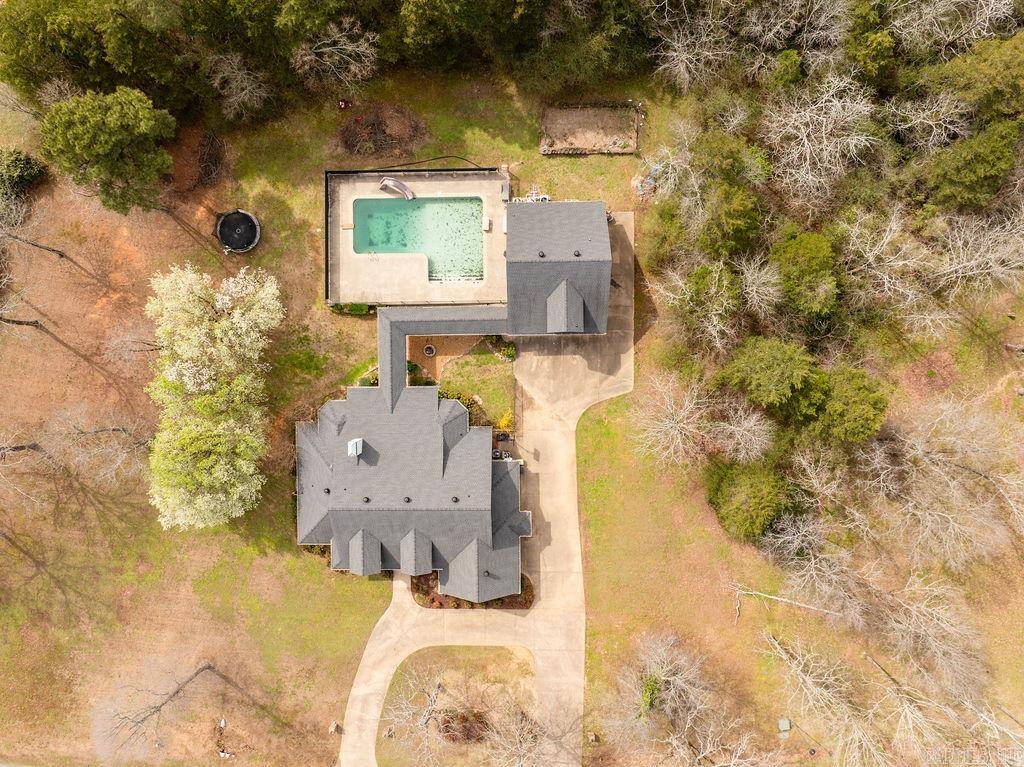 Creekwood - Residential