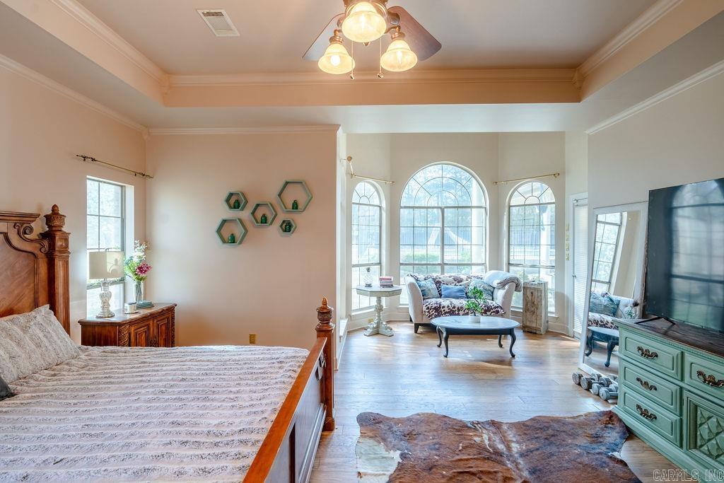 Creekwood - Residential