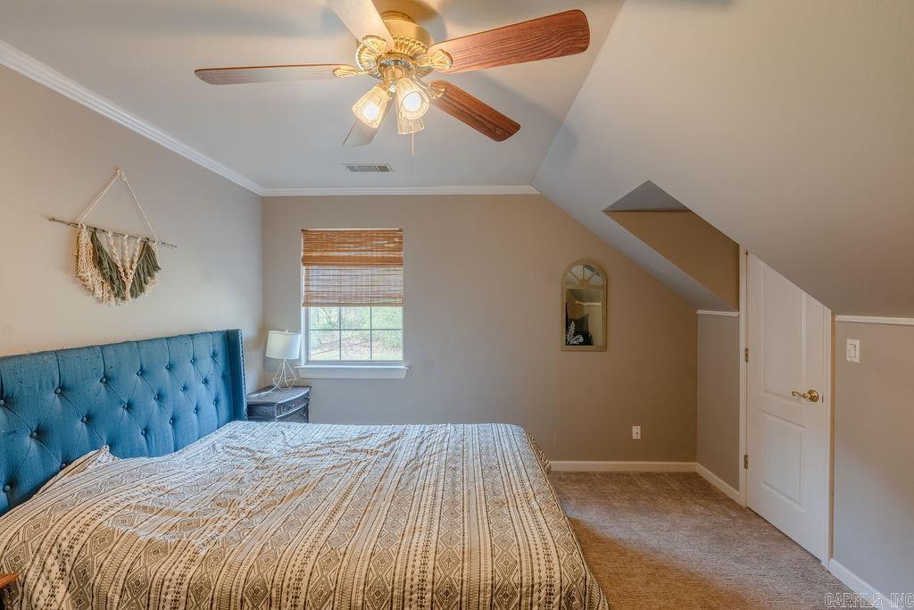 Creekwood - Residential