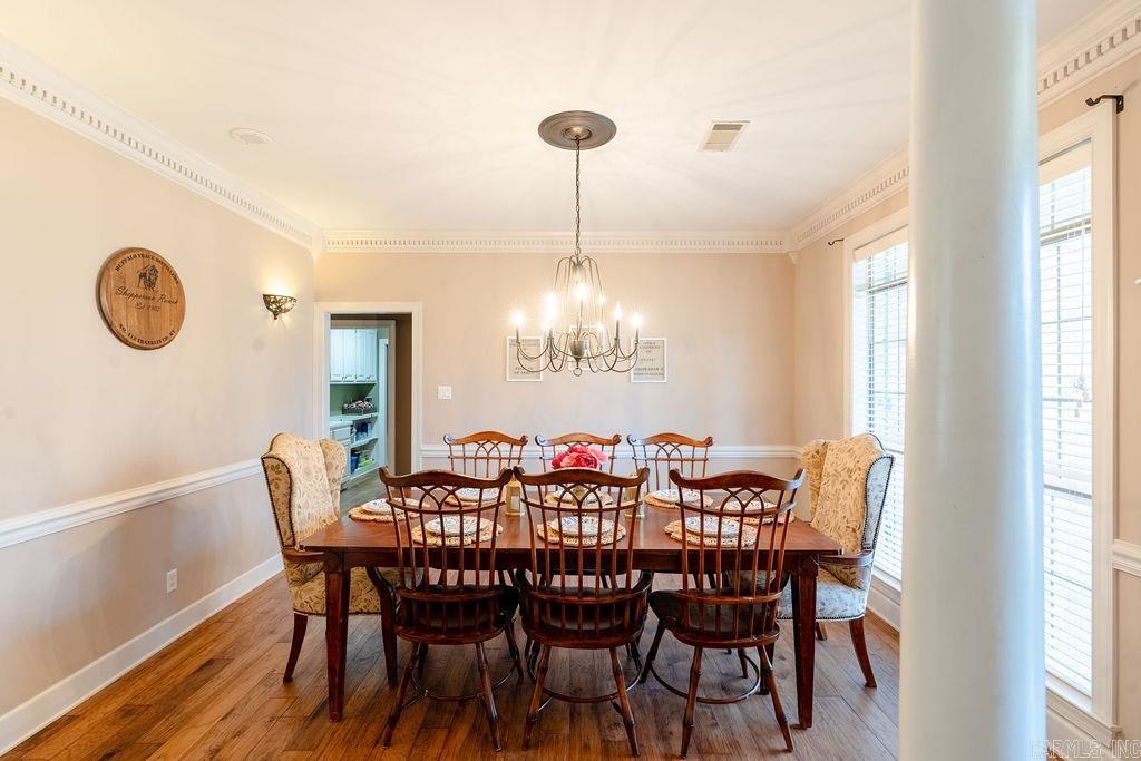 Creekwood - Residential