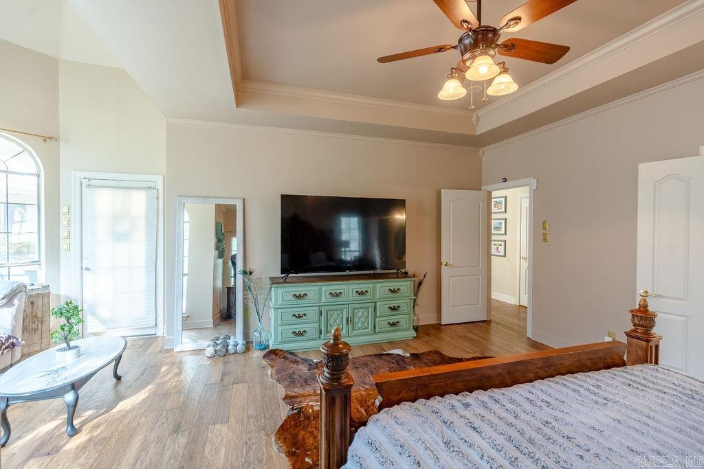 Creekwood - Residential