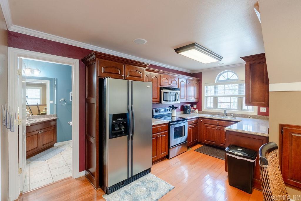 Creekwood - Residential