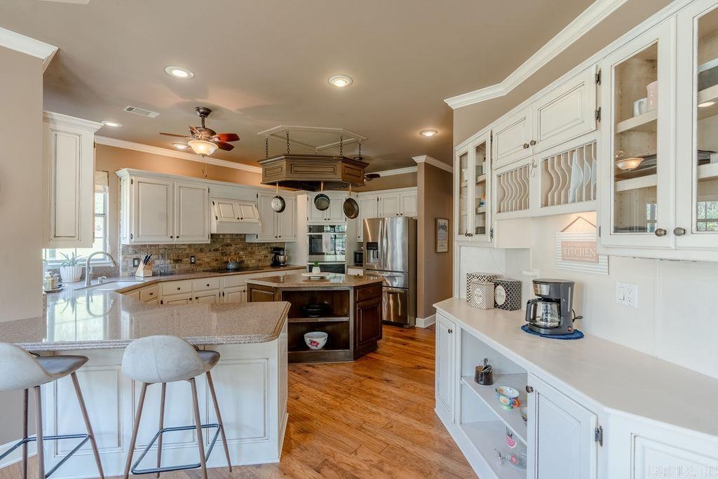 Creekwood - Residential