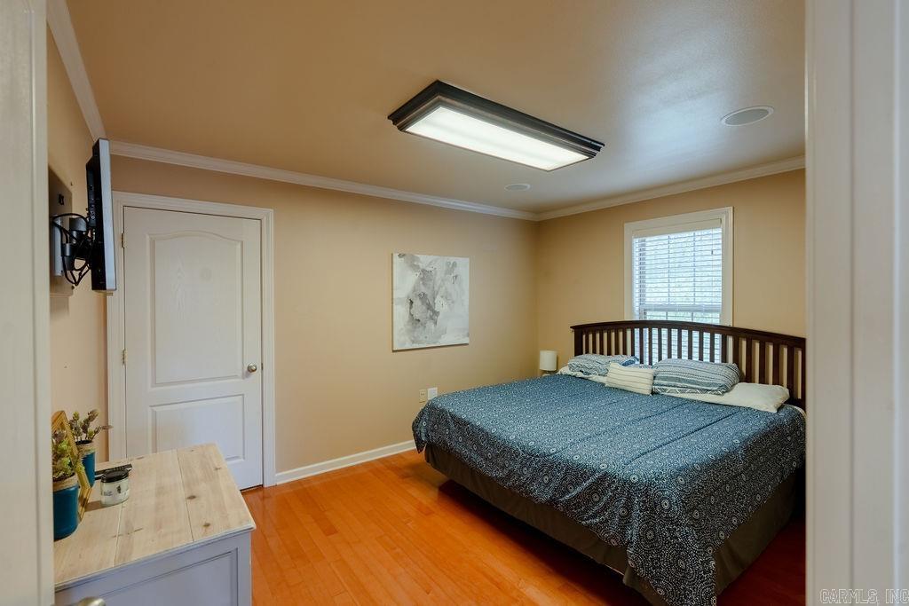 Creekwood - Residential