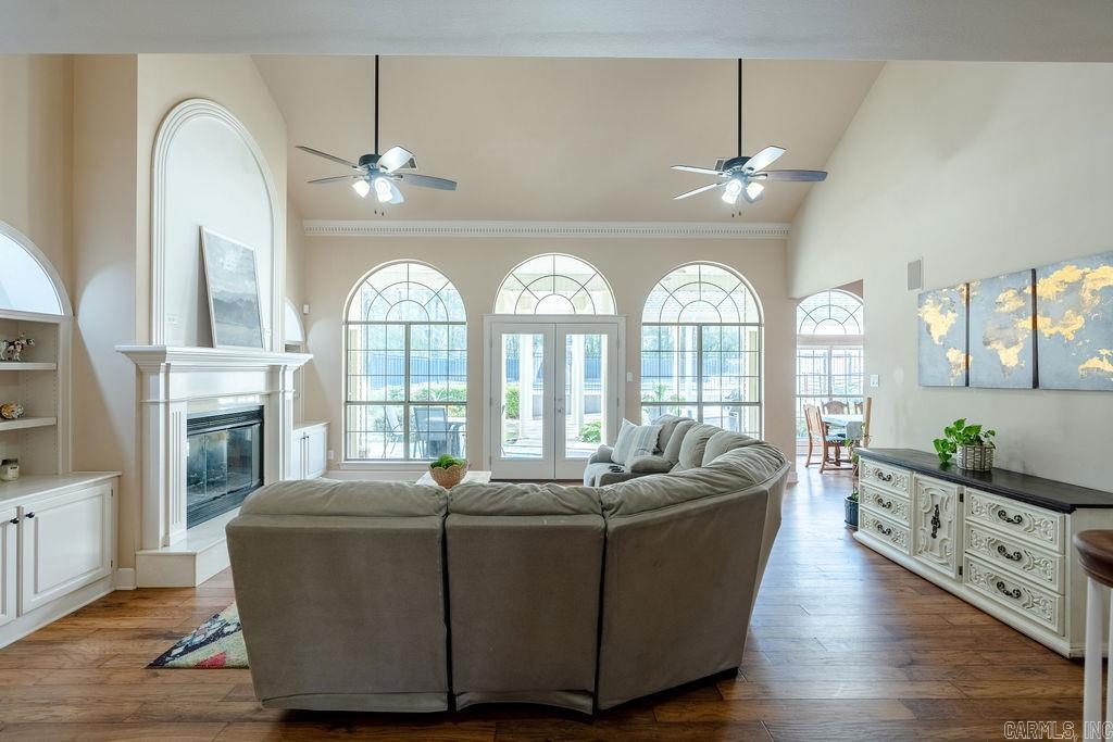 Creekwood - Residential