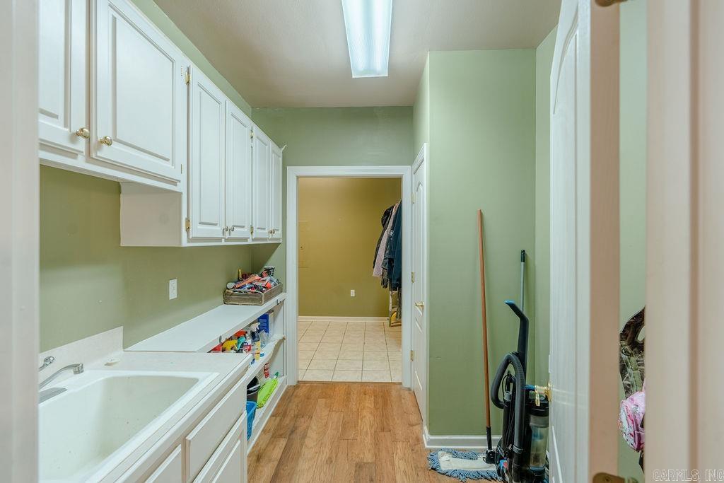 Creekwood - Residential