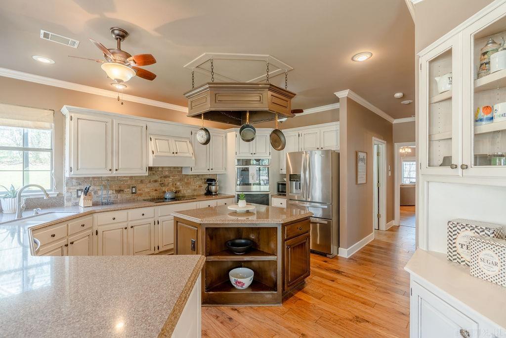 Creekwood - Residential